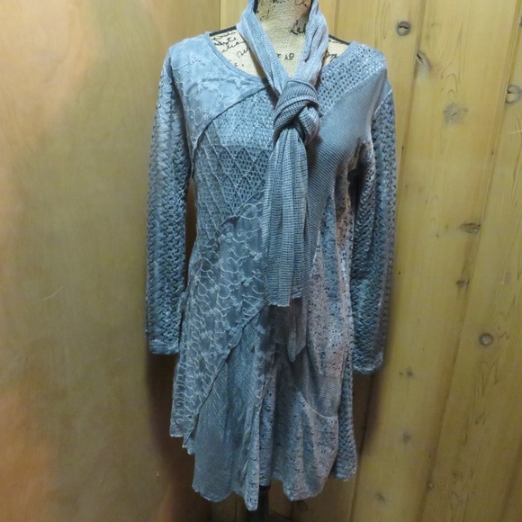 Sacred Threads Tops - NWT Sacred Threads Top